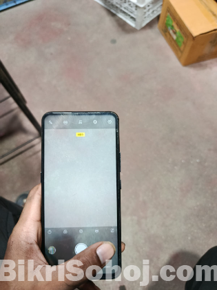 Vivo v15 popup
